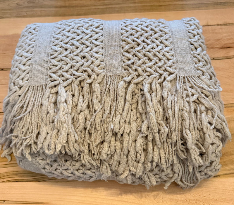 Surprise Pick 1: Fall Blanket